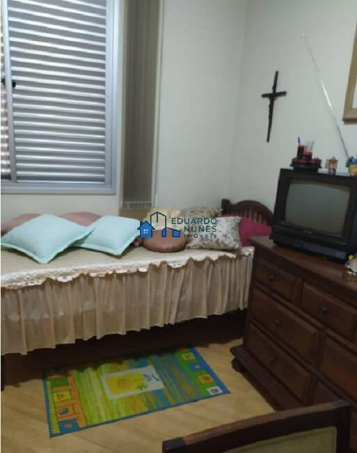 Apartamento, Carmo, 3 Quartos, 2 Vagas, 1 Suíte
