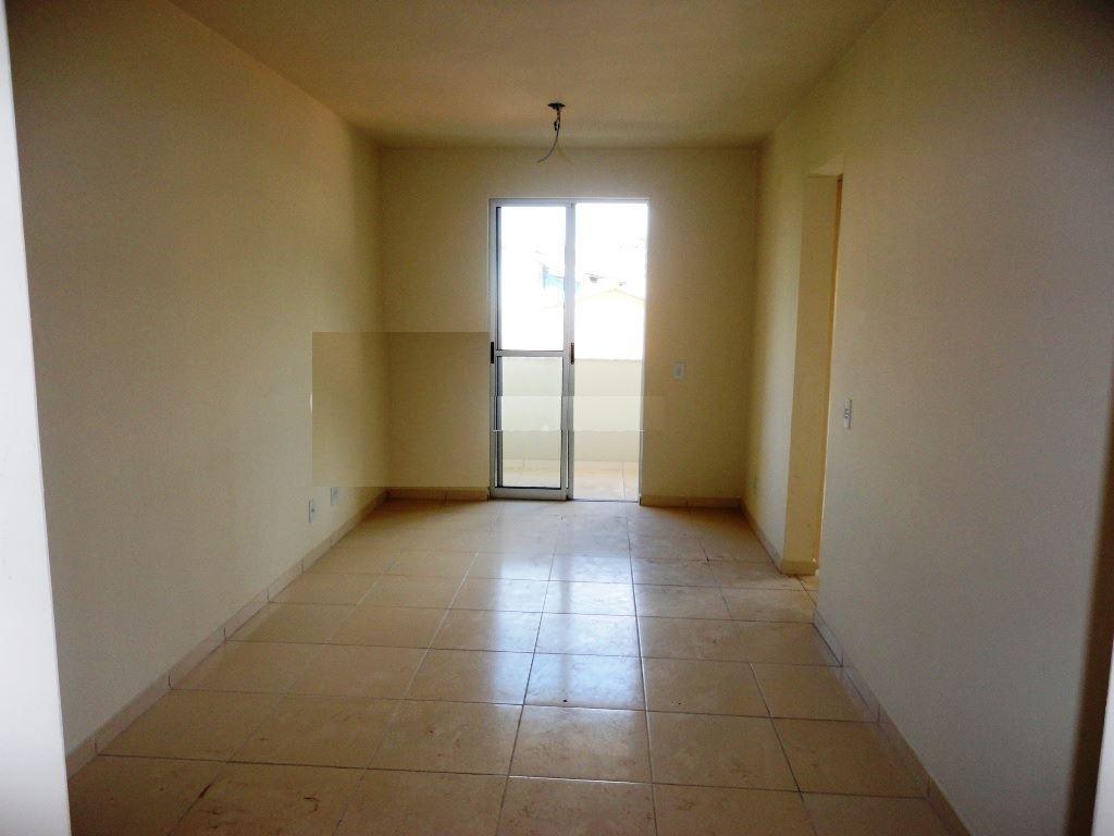 Cobertura, João Pinheiro, 2 Quartos, 2 Vagas, 1 Suíte
