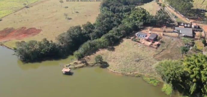 Fazenda, Zona Rural, 6 Quartos, 0 Vaga