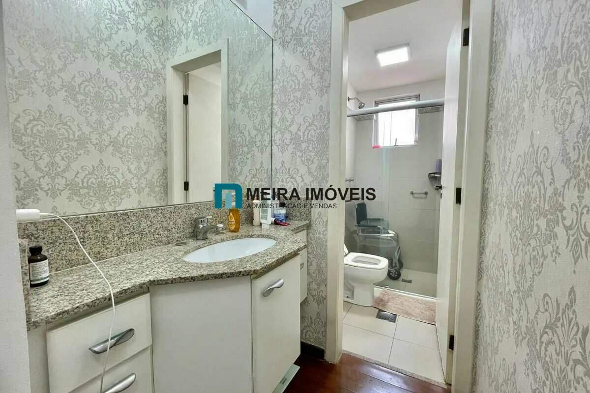 Apartamento, Lourdes, 4 Quartos, 2 Vagas, 1 Suíte