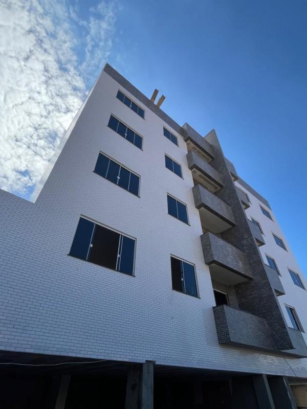 Apartamento, Amazonas, 3 Quartos, 3 Vagas, 1 Suíte