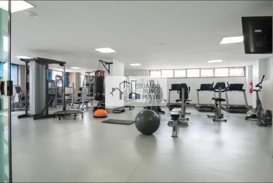 Apartamento, Belvedere, 4 Quartos, 5 Vagas, 2 Suítes