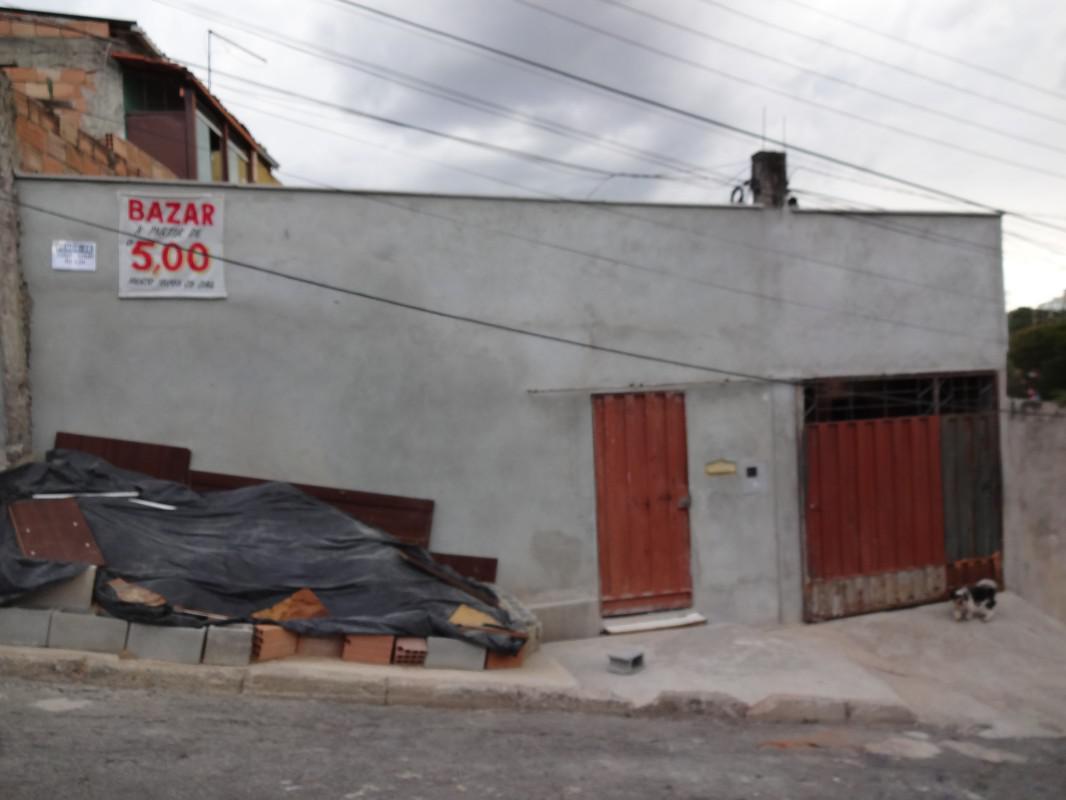 Lote, Jardim Guanabara, 4 Quartos, 3 Vagas