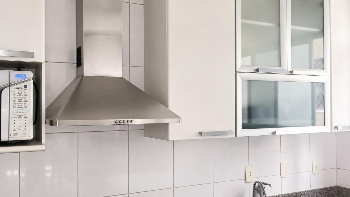 Apartamento, Coração Eucarístico, 4 Quartos, 2 Vagas, 1 Suíte