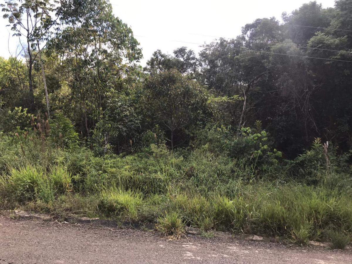 Lote, Village Sans Souci, 0 Quarto, 0 Vaga