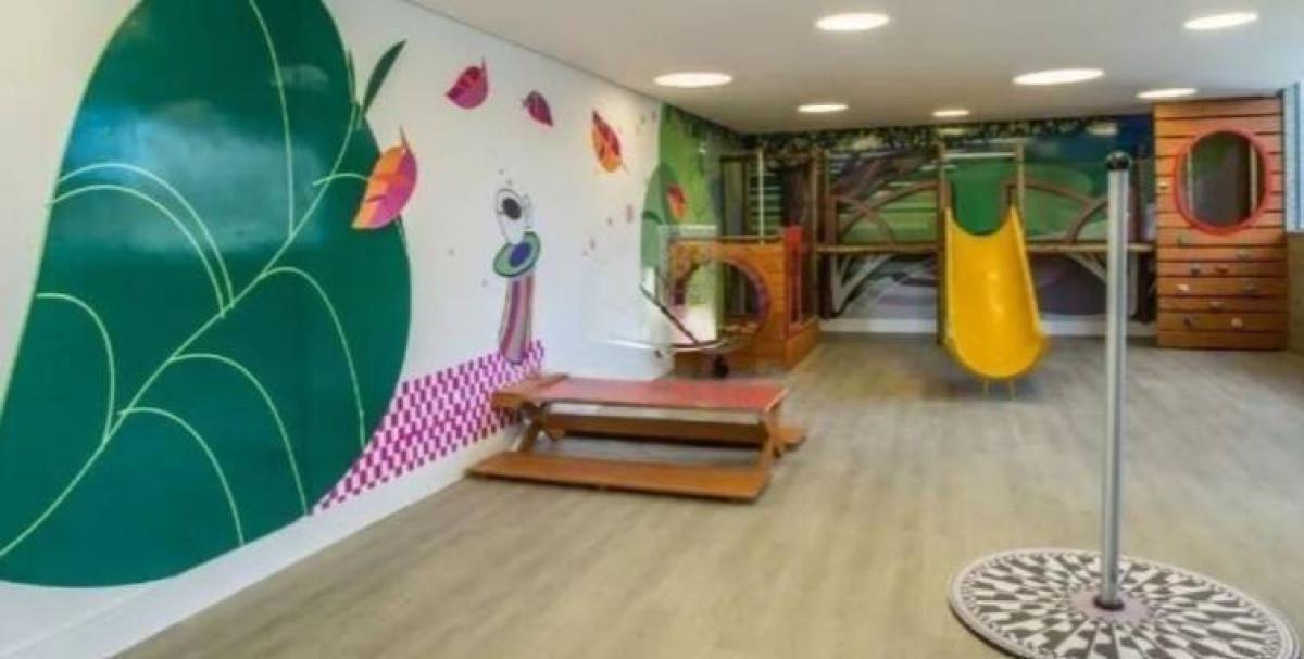 Apartamento, Betânia, 2 Quartos, 1 Vaga