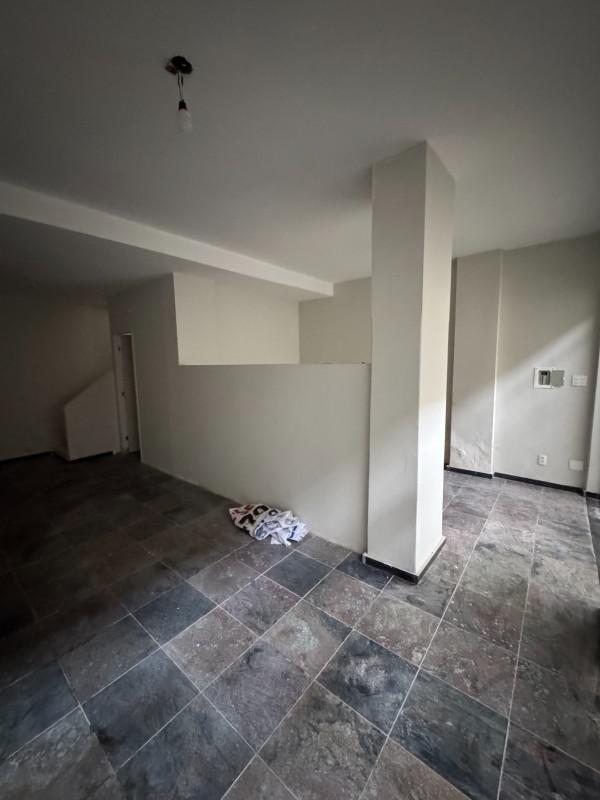 Andar, Barro Preto, 0 Quarto, 0 Vaga