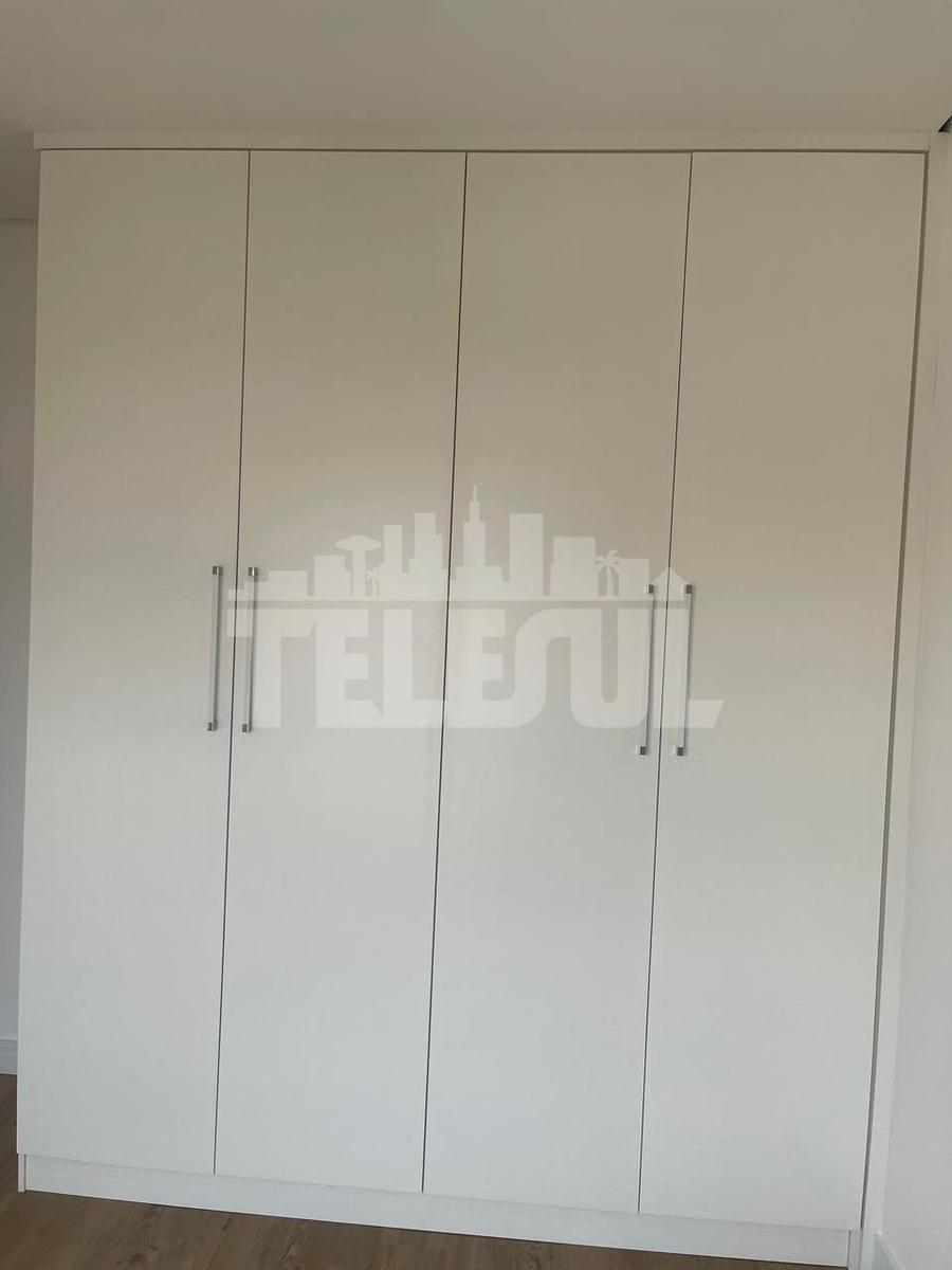 Apartamento, Vila Pinto, 2 Quartos, 1 Vaga, 1 Suíte