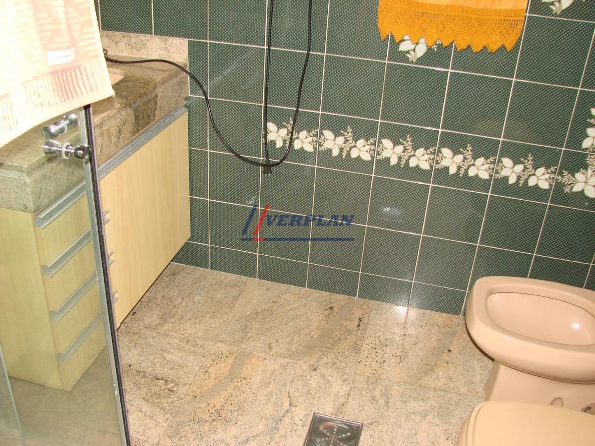 Cobertura, Cruzeiro, 4 Quartos, 6 Vagas, 2 Suítes