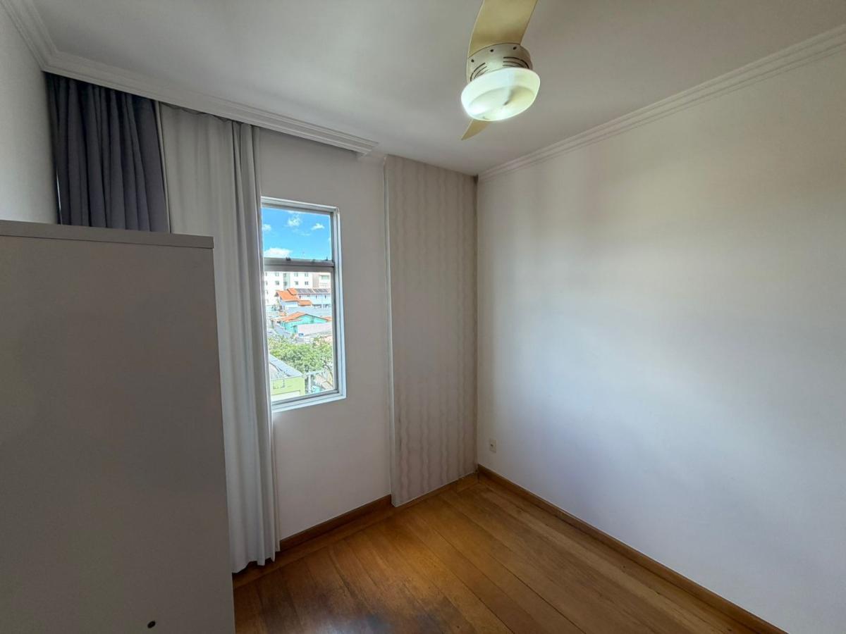 Apartamento, João Pinheiro, 2 Quartos, 0 Vaga