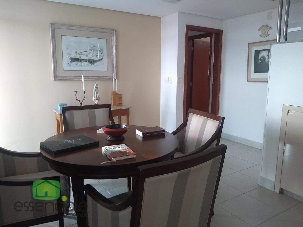 Cobertura, Filadélfia, 4 Quartos, 3 Vagas, 2 Suítes