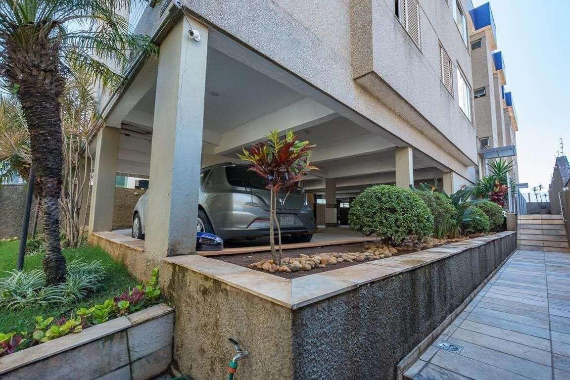 Apartamento, Buritis, 3 Quartos, 2 Vagas, 1 Suíte