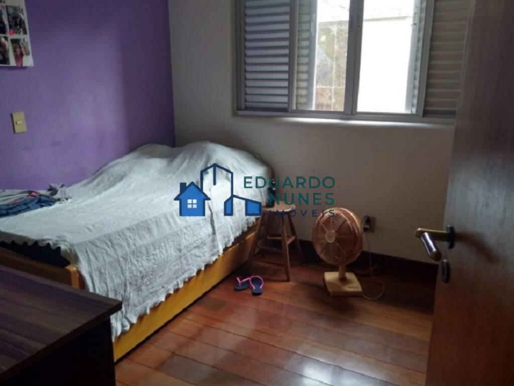 Apartamento, Cruzeiro, 4 Quartos, 3 Vagas, 1 Suíte