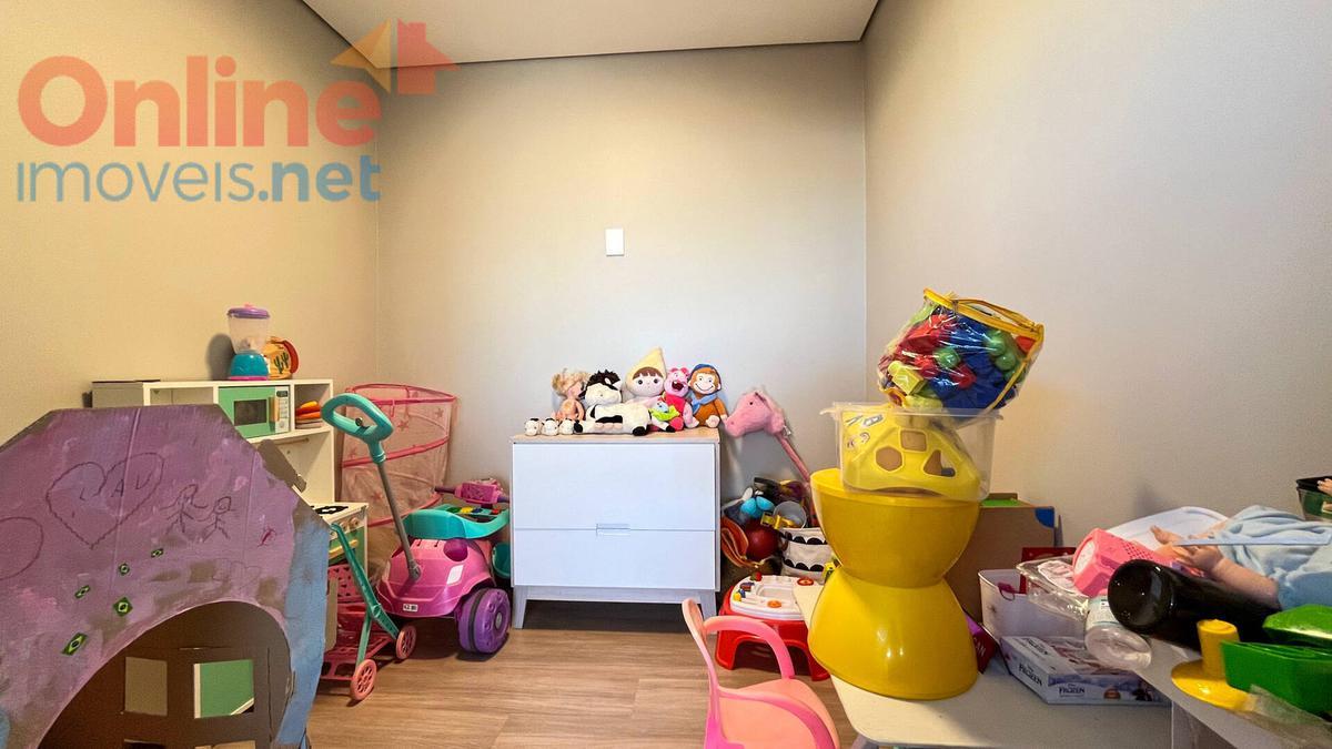 Apartamento, Renascença, 4 Quartos, 0 Vaga, 4 Suítes