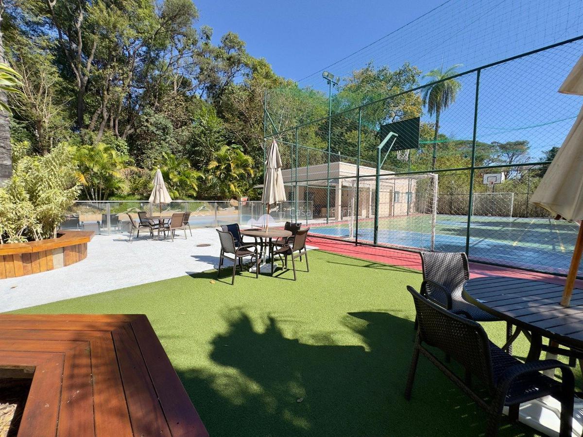 Apartamento, Santa Amélia, 2 Quartos, 2 Vagas, 1 Suíte
