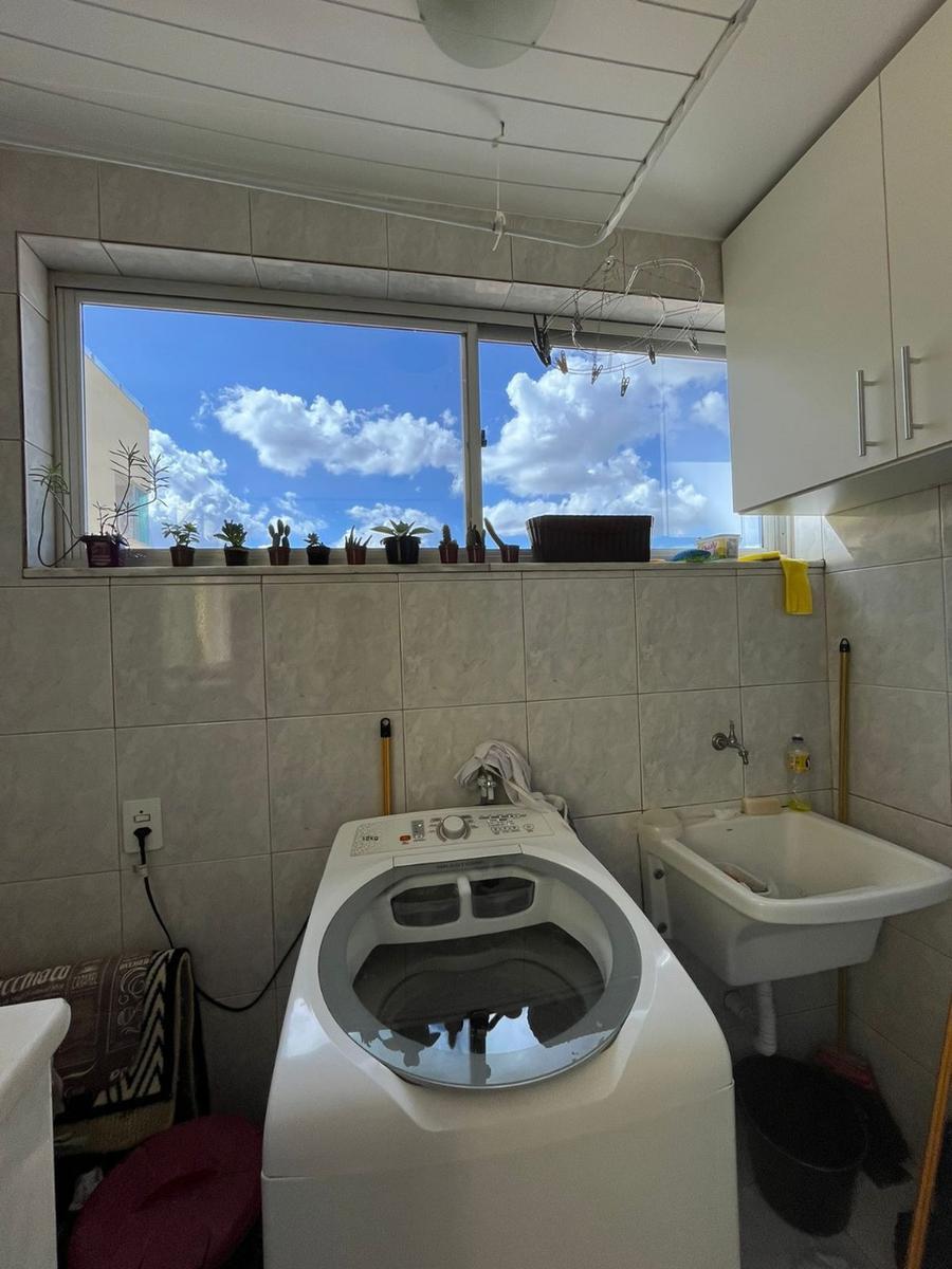 Apartamento, São João Batista (venda Nova), 2 Quartos, 1 Vaga, 1 Suíte
