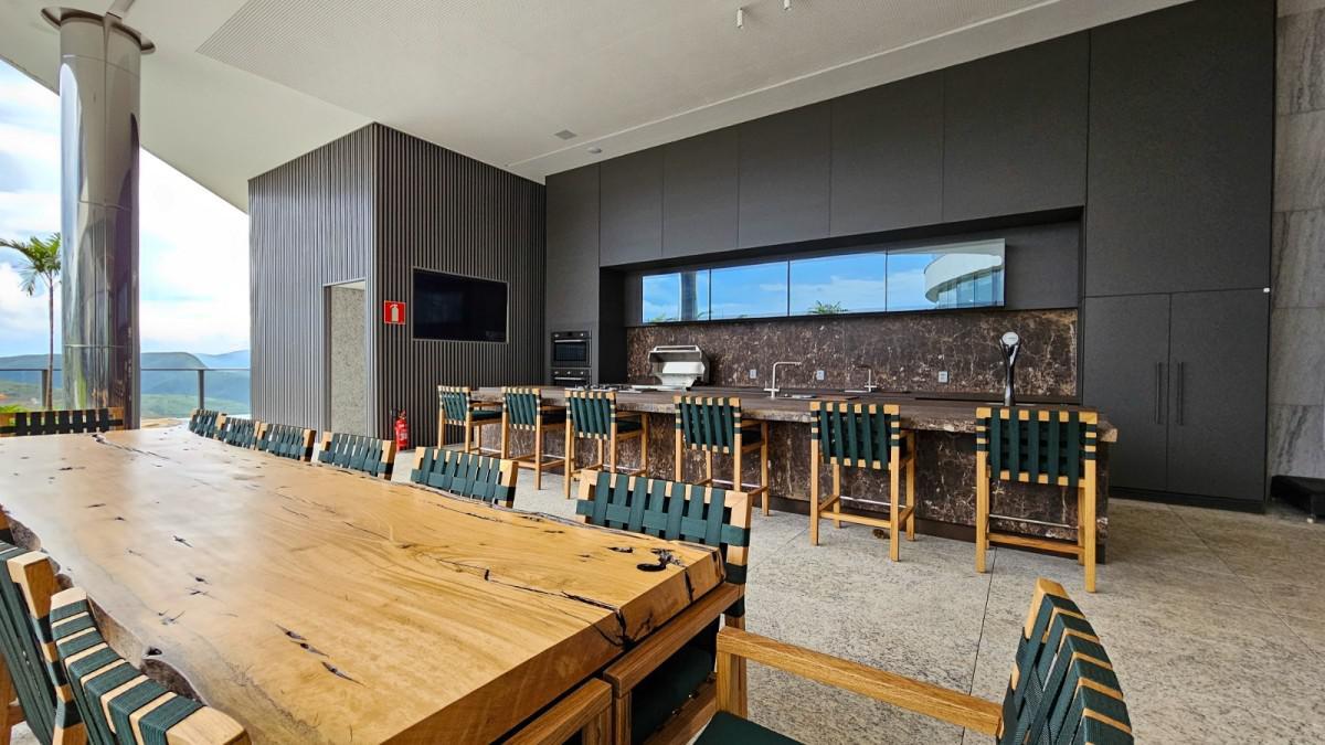 Apartamento, Jardim da Torre, 5 Quartos, 11 Vagas, 5 Suítes