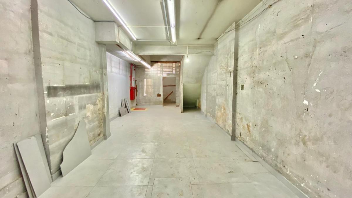 Andar, Centro, 0 Quarto, 0 Vaga