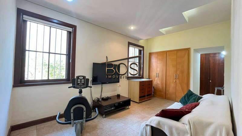 Casa, Cidade Jardim, 5 Quartos, 3 Vagas, 3 Suítes