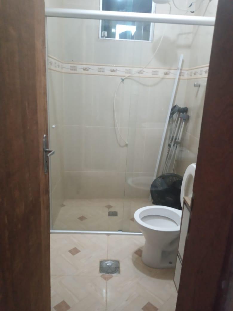 Casa, Céu Azul, 2 Quartos, 0 Vaga, 1 Suíte