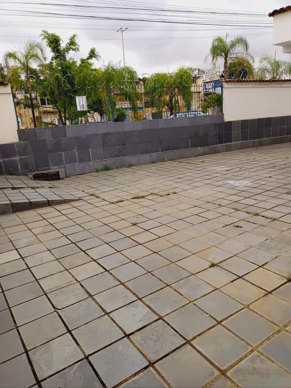 Casa, Conjunto Água Branca, 4 Quartos, 5 Vagas, 1 Suíte