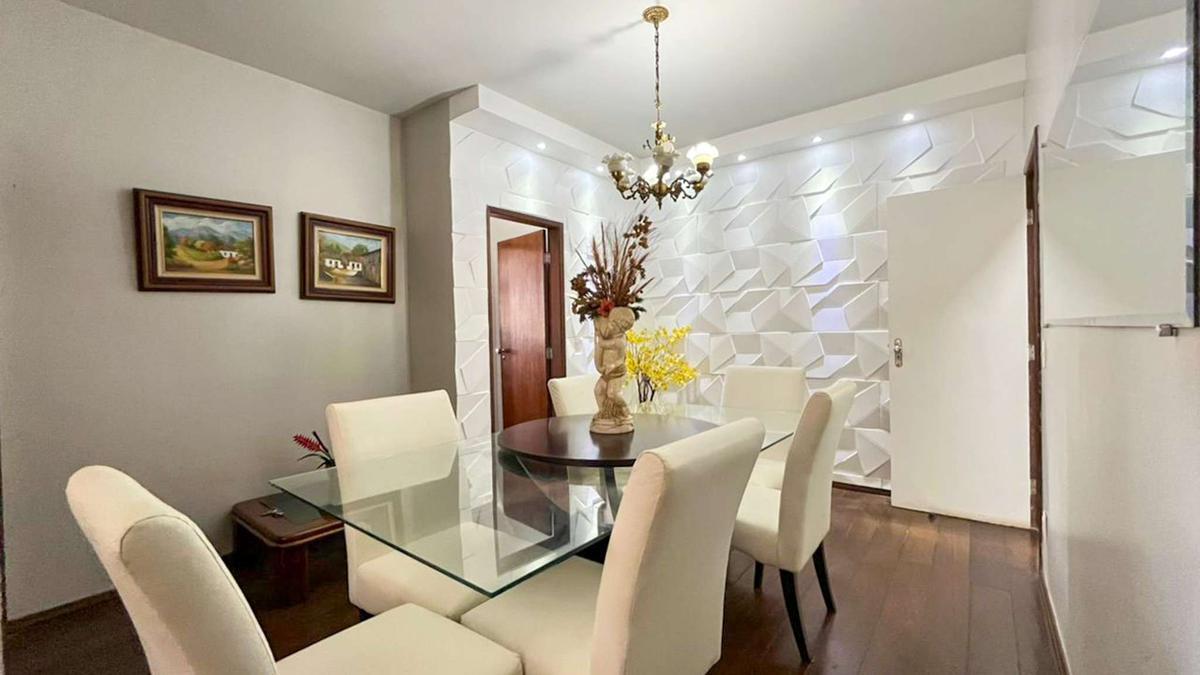 Apartamento, Luxemburgo, 3 Quartos, 1 Vaga, 1 Suíte