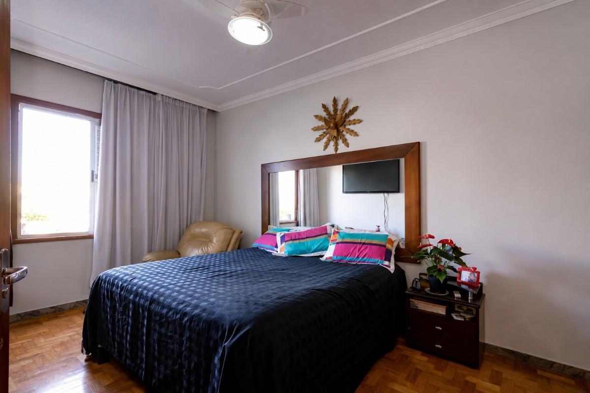 Apartamento, Centro, 3 Quartos, 0 Vaga