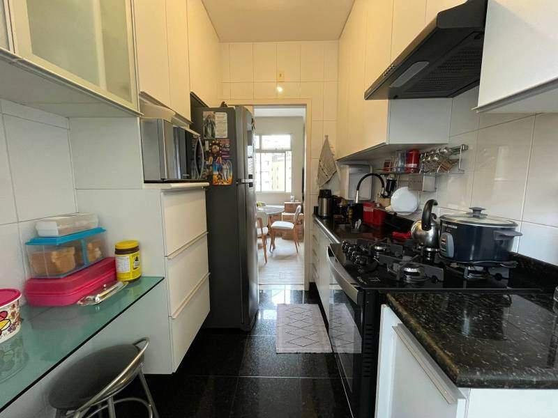 Apartamento, Lourdes, 3 Quartos, 1 Vaga, 1 Suíte