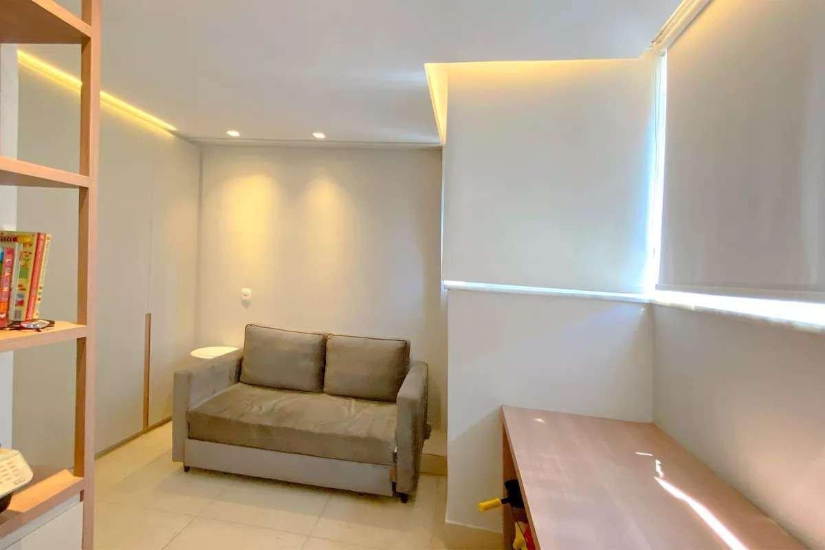 Cobertura, Serra, 3 Quartos, 2 Vagas, 1 Suíte