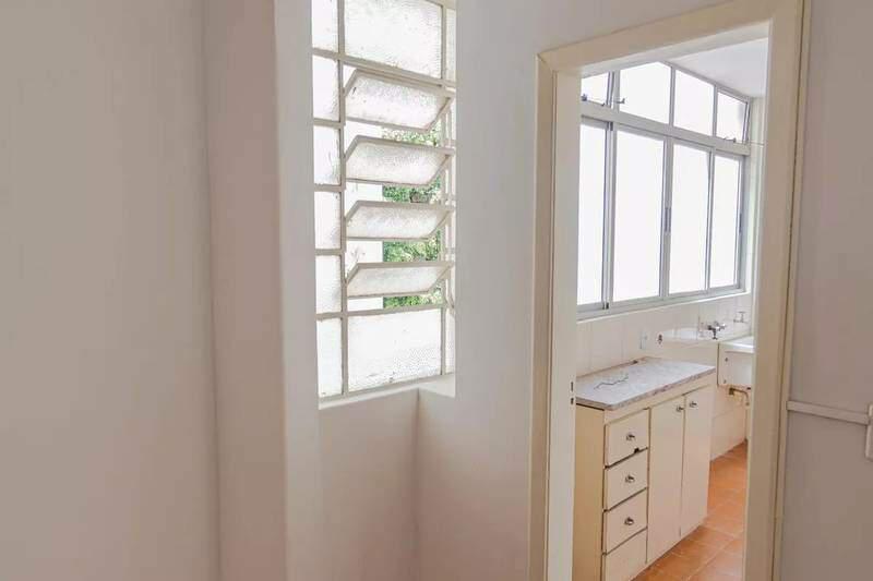 Apartamento, Lourdes, 3 Quartos, 2 Vagas, 1 Suíte