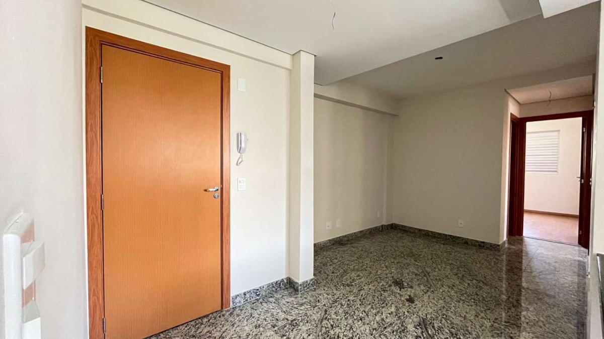 Apartamento, Lourdes, 2 Quartos, 1 Vaga, 1 Suíte