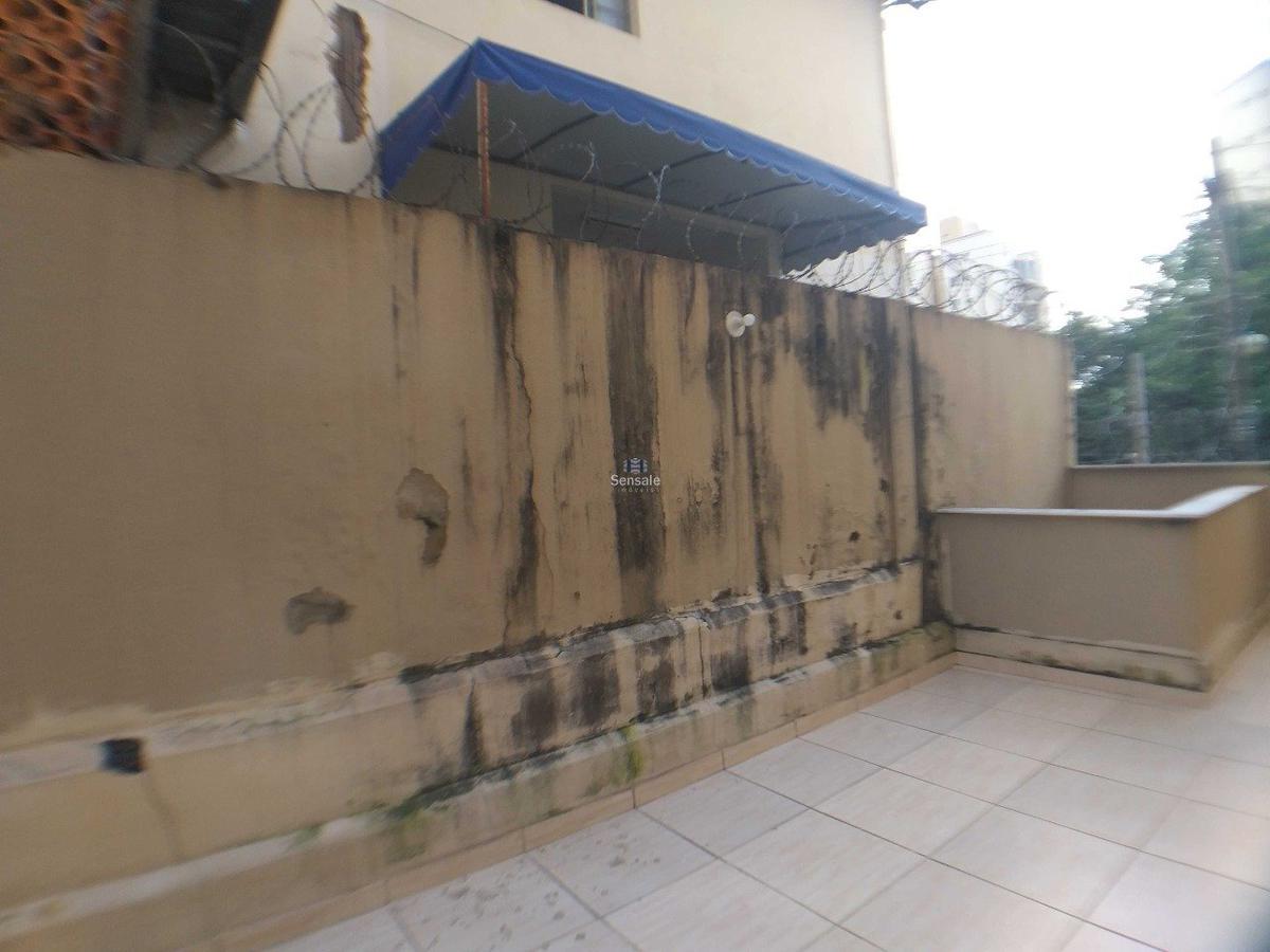 Apartamento, Santa Branca, 3 Quartos, 1 Vaga, 1 Suíte