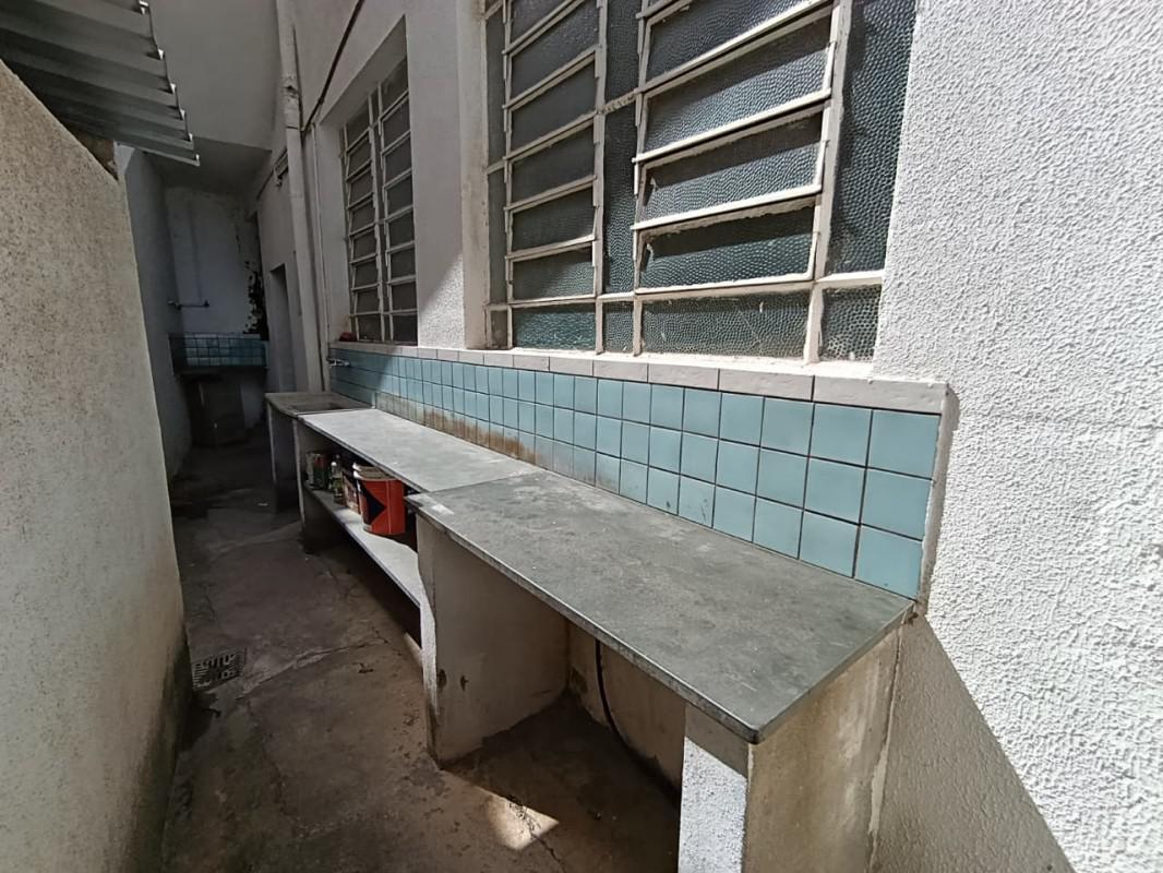 Andar, Caiçaras, 0 Quarto, 1 Vaga