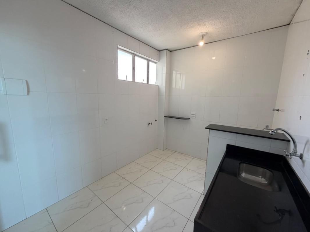 Apartamento, Jardim Riacho das Pedras, 2 Quartos, 1 Vaga