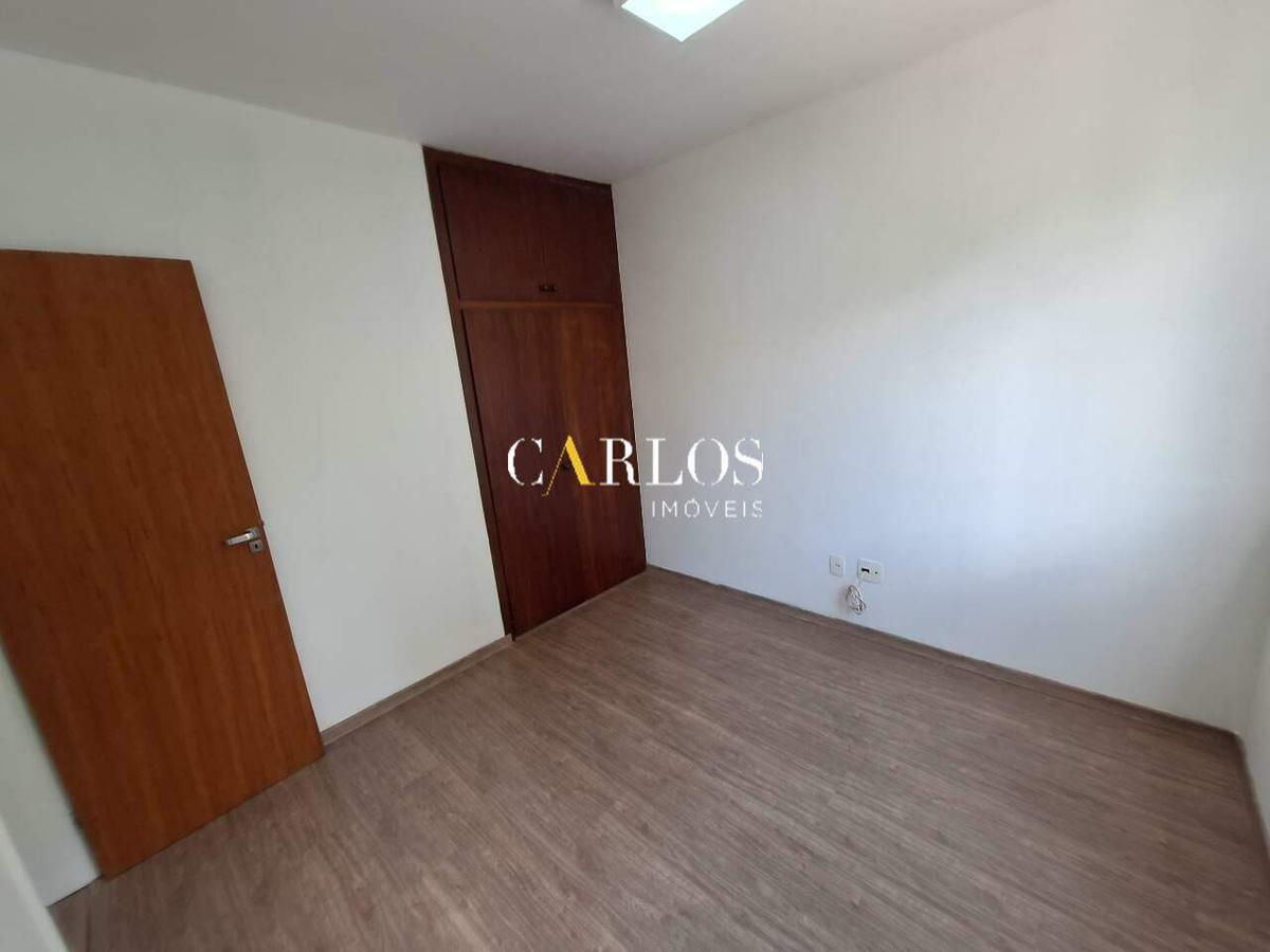 Apartamento, Luxemburgo, 2 Quartos, 2 Vagas, 1 Suíte