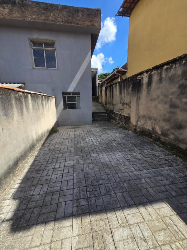 Casa, Glória, 2 Quartos, 2 Vagas, 1 Suíte