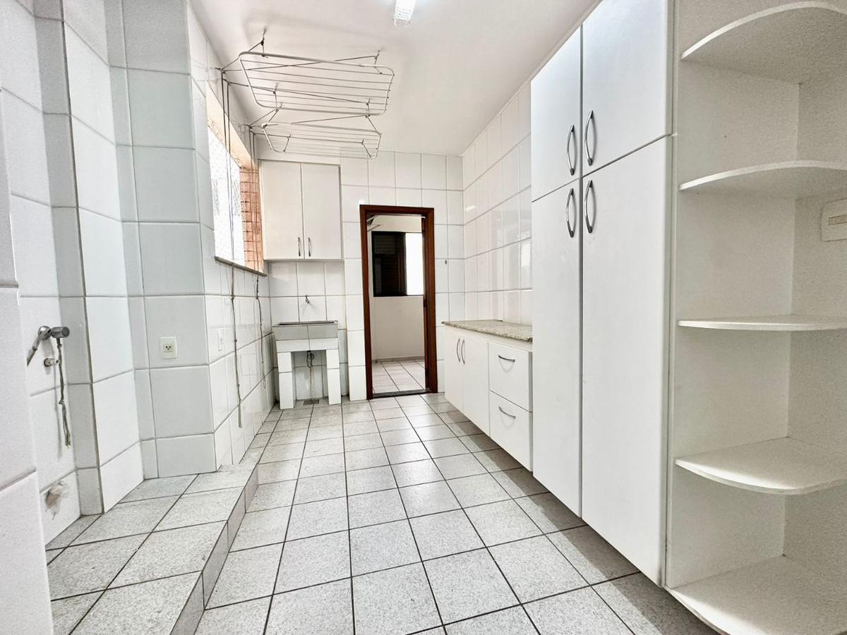 Apartamento, Horto, 4 Quartos, 3 Vagas, 2 Suítes
