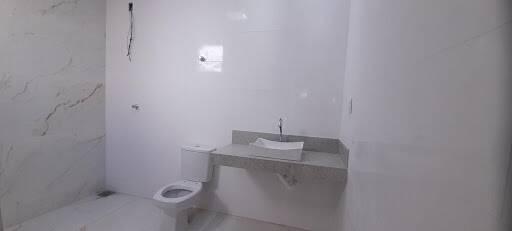 Casa, Eldorado, 3 Quartos, 2 Vagas, 1 Suíte