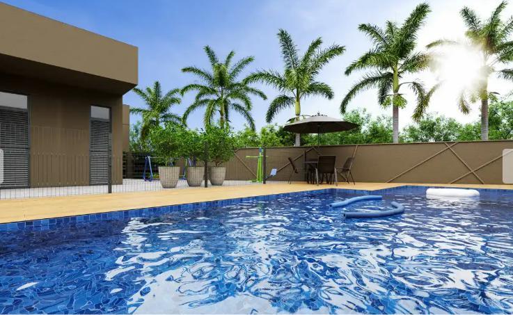 Apartamento, Estoril, 2 Quartos, 1 Vaga, 1 Suíte