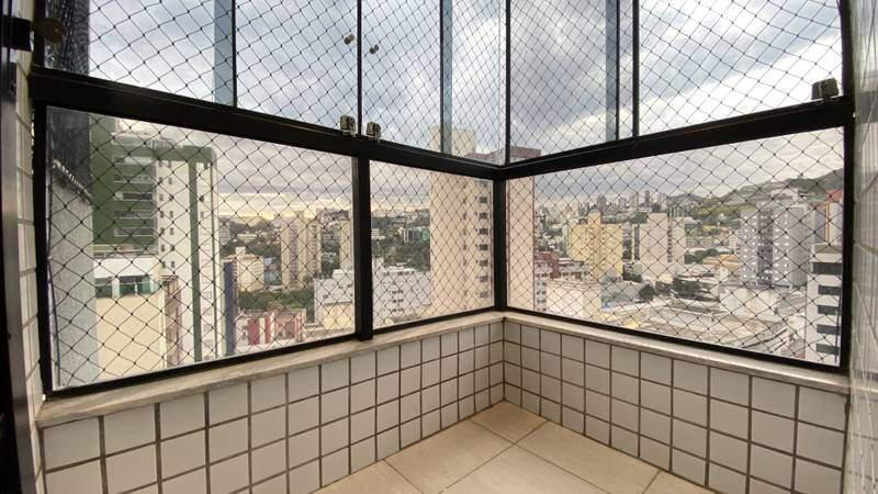Cobertura, Buritis, 4 Quartos, 4 Vagas, 1 Suíte