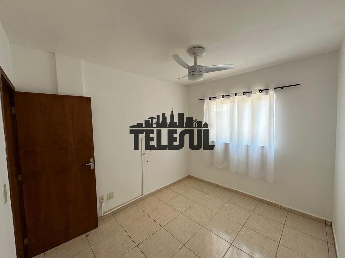 Apartamento, Jardim Simões, 2 Quartos, 1 Vaga