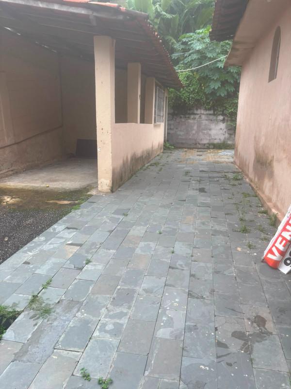 Casa, Ermelinda, 2 Quartos, 2 Vagas