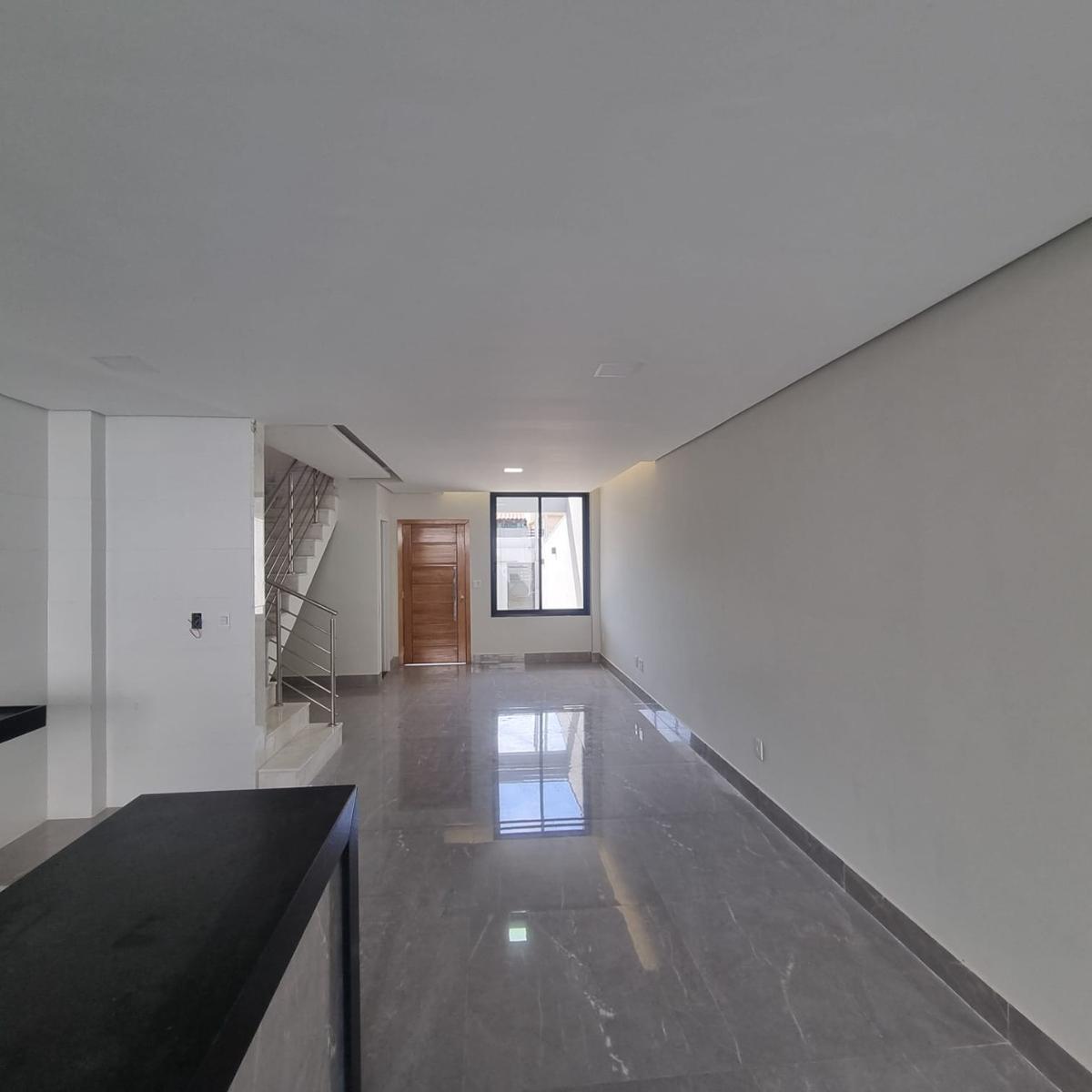 Casa, Santa Amélia, 3 Quartos, 3 Vagas, 1 Suíte