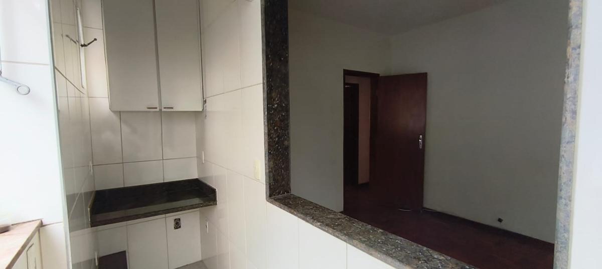 Apartamento, Cidade Nova, 3 Quartos, 2 Vagas, 1 Suíte