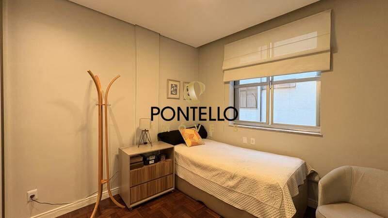Apartamento, Lourdes, 4 Quartos, 2 Vagas, 2 Suítes