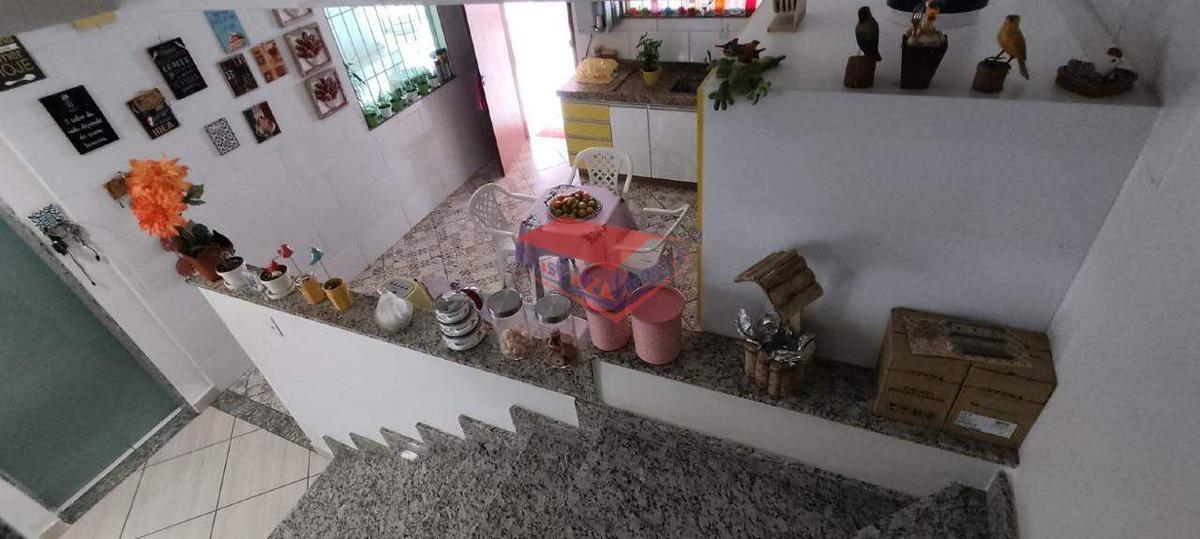 Casa, Nova Esperança, 3 Quartos, 6 Vagas, 1 Suíte