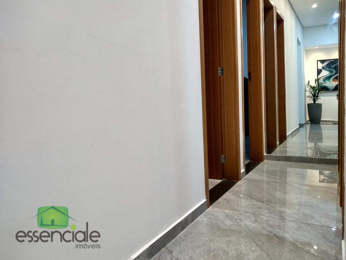 Apartamento, Eldorado, 3 Quartos, 1 Vaga