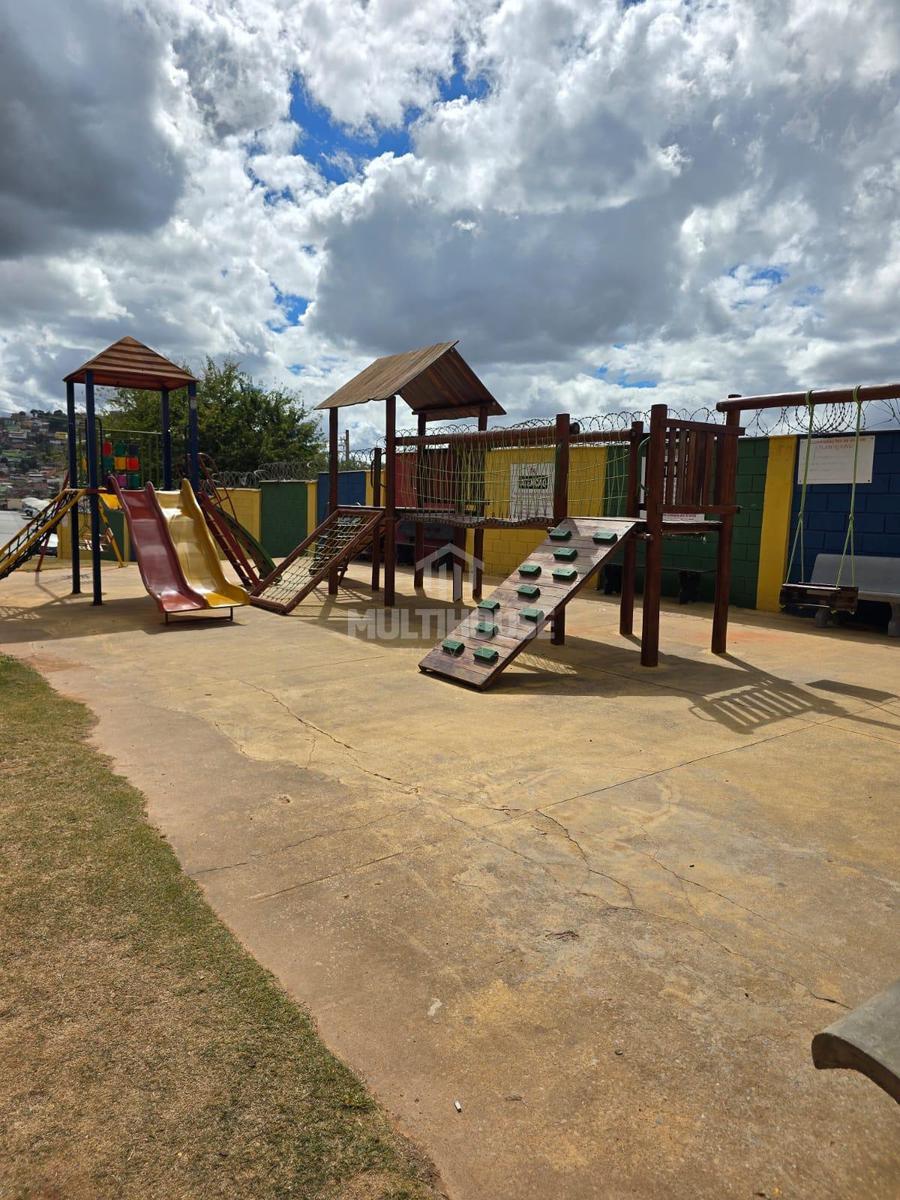 Apartamento, Bonsucesso, 2 Quartos, 1 Vaga