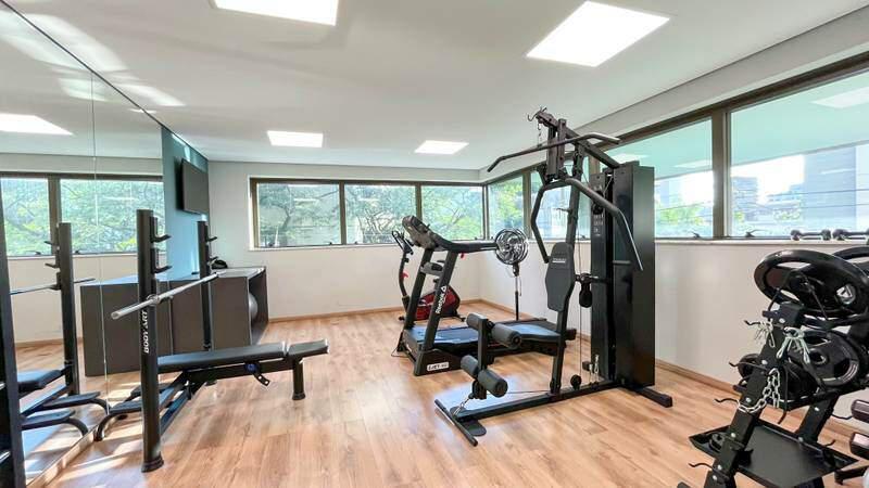 Apartamento, Cruzeiro, 3 Quartos, 2 Vagas, 1 Suíte