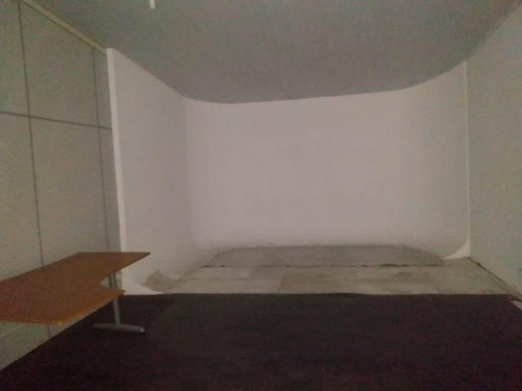 Prédio, Floresta, 0 Quarto, 0 Vaga
